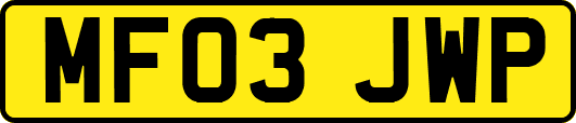 MF03JWP