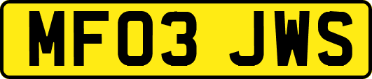 MF03JWS