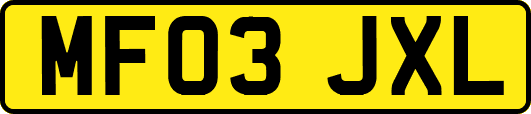 MF03JXL