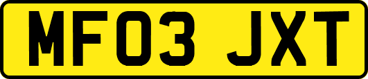 MF03JXT