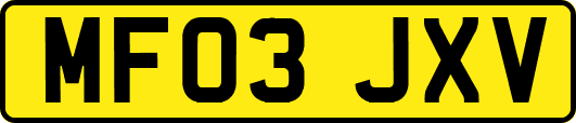 MF03JXV