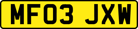 MF03JXW