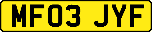 MF03JYF