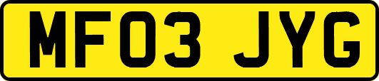 MF03JYG