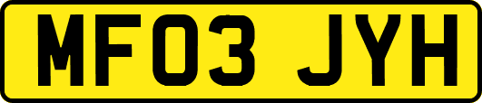 MF03JYH
