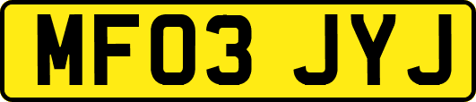 MF03JYJ