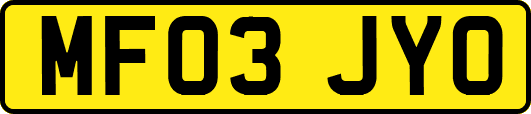 MF03JYO