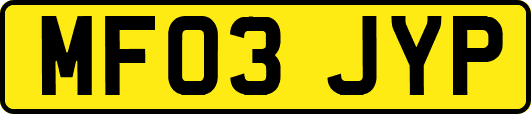 MF03JYP