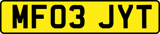 MF03JYT