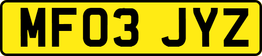 MF03JYZ