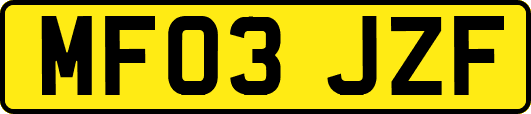 MF03JZF