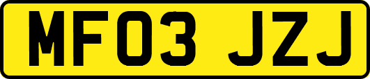 MF03JZJ