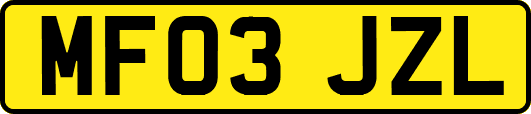 MF03JZL