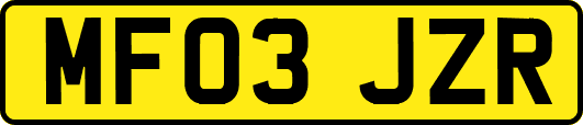MF03JZR