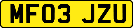 MF03JZU