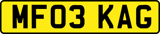 MF03KAG