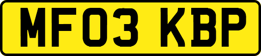 MF03KBP