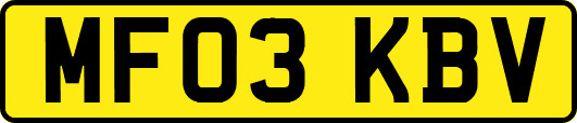 MF03KBV