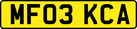 MF03KCA