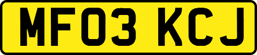 MF03KCJ