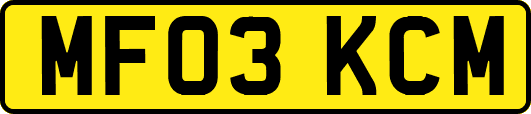 MF03KCM
