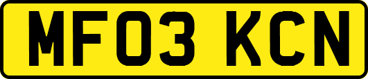 MF03KCN