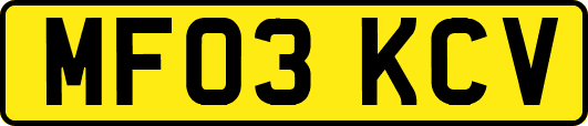MF03KCV