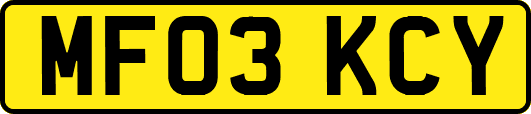 MF03KCY