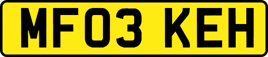 MF03KEH