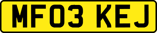 MF03KEJ