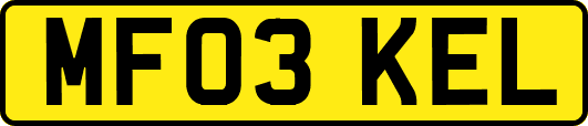 MF03KEL