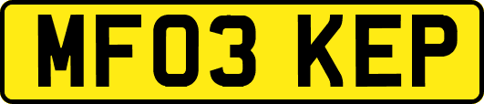MF03KEP