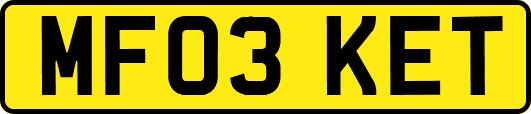 MF03KET