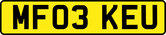 MF03KEU