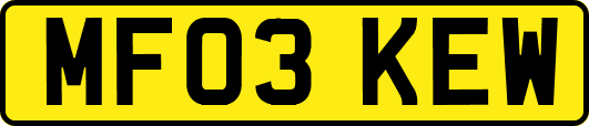 MF03KEW