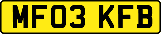 MF03KFB