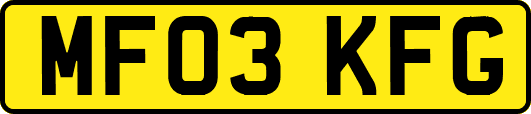 MF03KFG