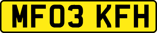 MF03KFH