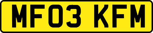 MF03KFM