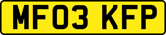 MF03KFP