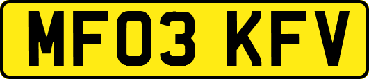 MF03KFV