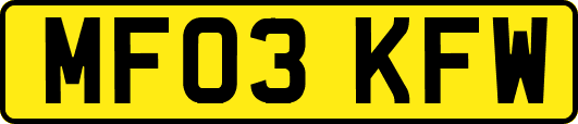 MF03KFW