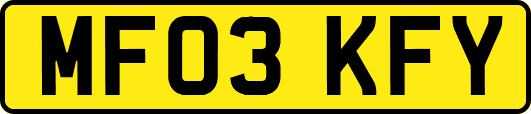 MF03KFY