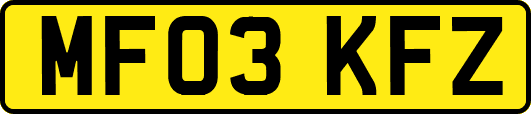 MF03KFZ