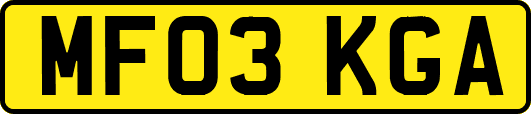 MF03KGA