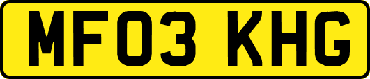 MF03KHG