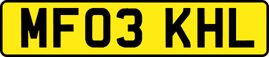 MF03KHL