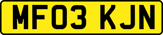 MF03KJN