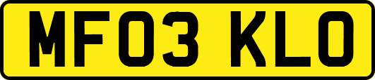 MF03KLO