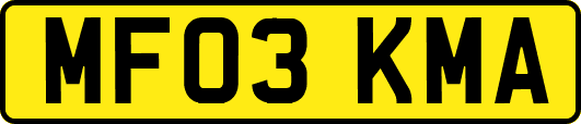 MF03KMA